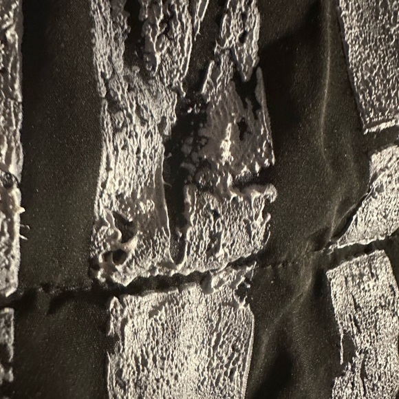 That’s a lot of Cough medicine pufferVest - Picture 8 of 8